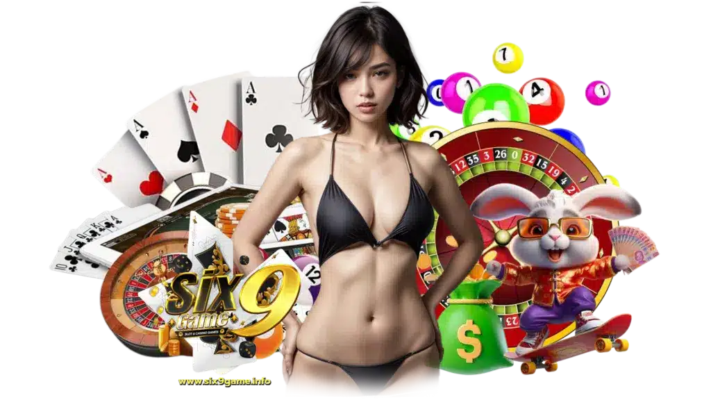 six9game เว็บสล็อตของจริง รวมเกมแตกง่ายจากค่ายแท้ ถอนได้ทุกยอด